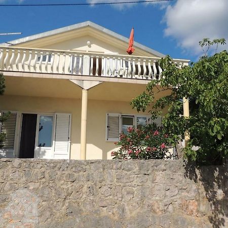 Apartman Tea Карлобаг Екстериор снимка