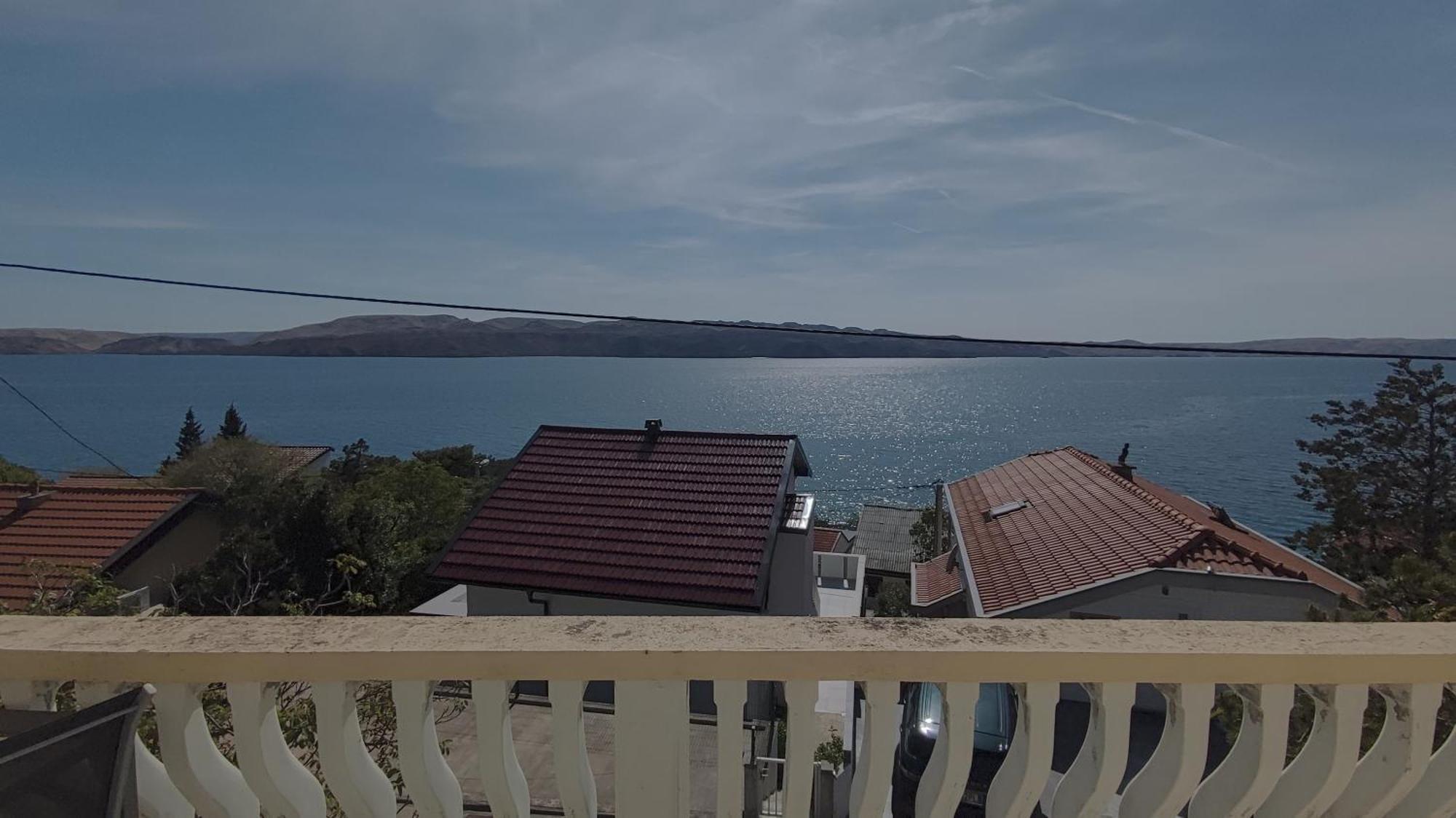 Apartman Tea Карлобаг Екстериор снимка